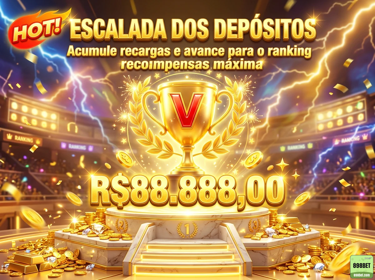 898bet.com experimente premiado jogo