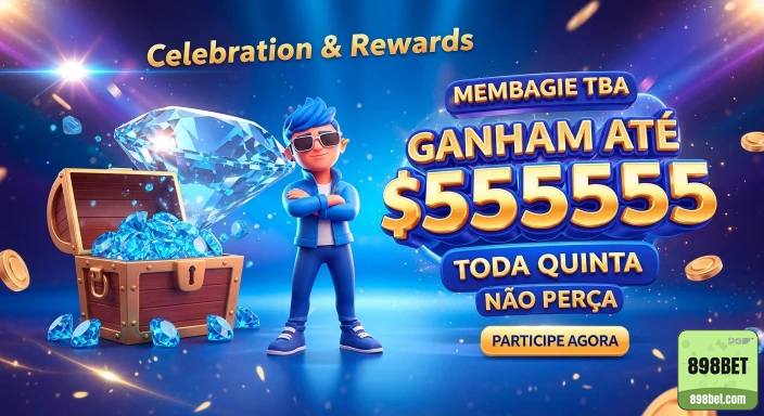 898bet.com experimente exclusivo jogo
