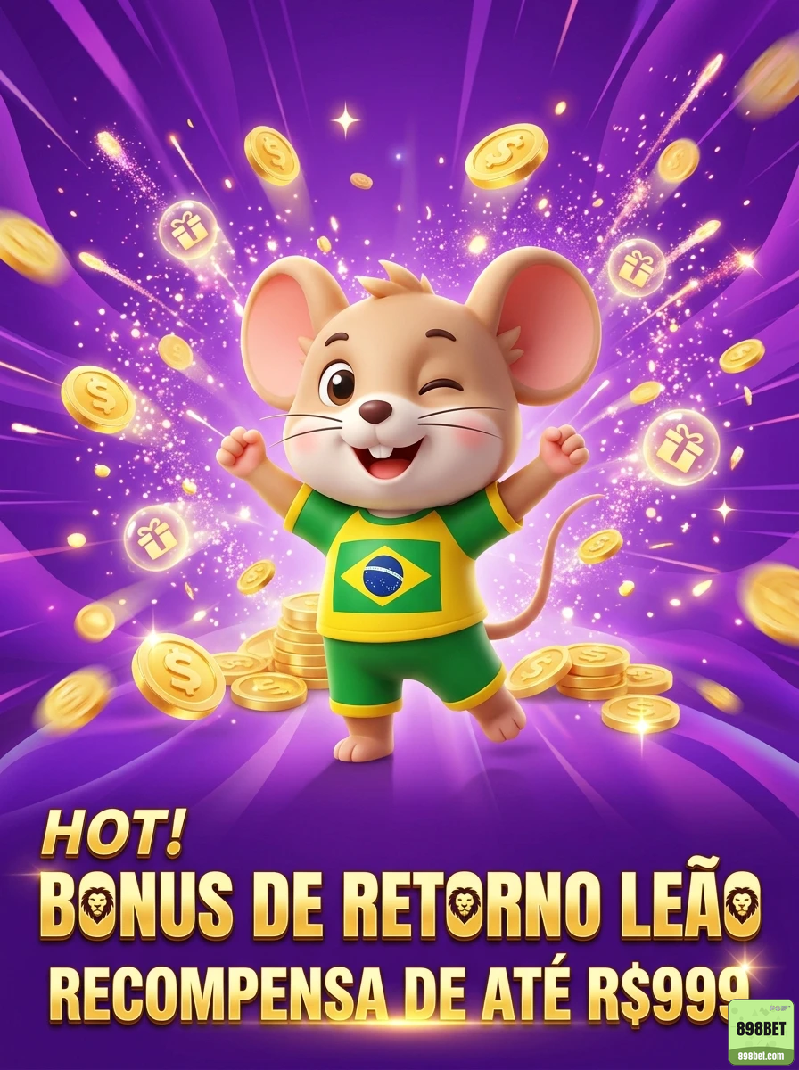 898bet.com participe de exclusivo jogo